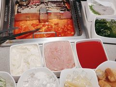 -海底捞火锅(北京路店)