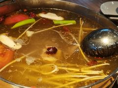 -守柴炉烤鸭(鱼嘴店)