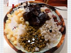 清凉八宝冰-鲜芋仙(中山路店)