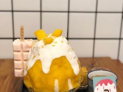-WONDER ICE 萬得冰田(建設路总店)