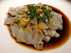 江蟹生-得尔乐大酒店(南塘店)