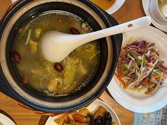 -WILDS 野有食(碧坞店)