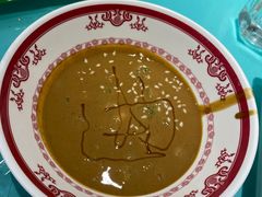 -曲氏老北京涮肉(摩尔店)