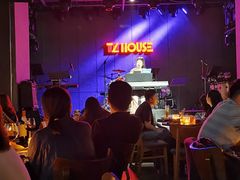 -TZ House音乐现场(茅台店)