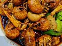 -庆峰龙虾烧烤(合肥一店)
