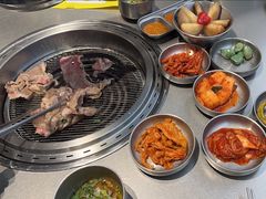 -大叹号·朝鲜族烤肉(潍坊泰华城店)