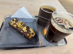 -2326 Coffee Roaster咖啡豆可选店(林肯公园店)
