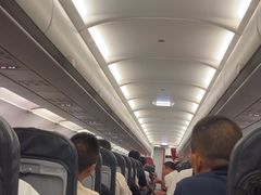 -重庆江北国际机场-T2航站楼