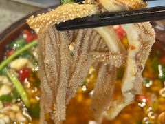 -华丰火锅(双林北横路店)