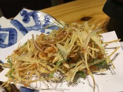 -花潮料理艺食馆(世欧广场店)