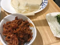 -小菜园新徽菜(南通海门龙信广场店)