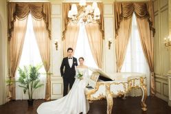 -太郎花子婚纱摄影艺术中心