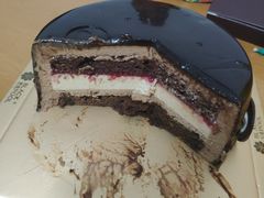 -黑池口感烘焙·生日蛋糕(坂田店)
