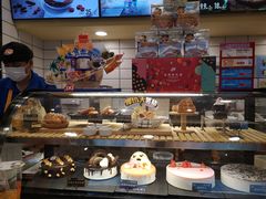 -DQ·蛋糕·冰淇淋(高新万达店)