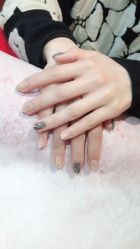 -EasyLady美甲沙龙