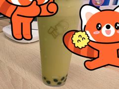 -喜茶(佛山顺德容桂天佑城店)