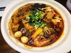 -眉州东坡·熊猫主题餐厅(枫蓝店)