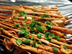 -何师烧烤Pro ·江湖川菜·小龙虾·精酿(太古里旗舰店)