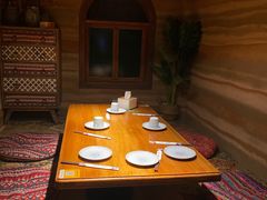 包厢-疆里疆外·和田烤肉·清真