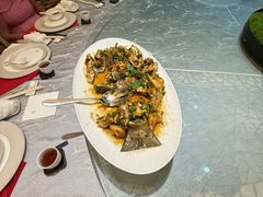 -顺德喜来登酒店·采悦轩