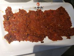 -小牛叔鲜切牛肉·火锅·烤肉自助(公济桥路店)