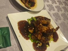 -山外山菜馆(玉泉路店)