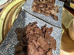 -喜牛烧肉酒场·黑金店(威高广场店)