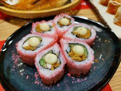 -食鲤料理(西虹东路店)