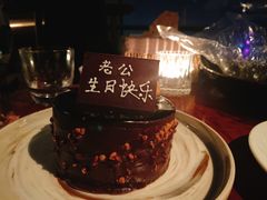 -上海柏悦酒店·世纪100牛排馆