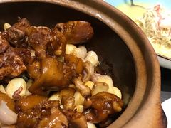 -望乡楼上海菜(日月光店)