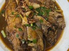 -红灯笼龙凤饭店(宁波老字号店)