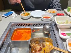 -海底捞火锅(天津SM城市广场店)