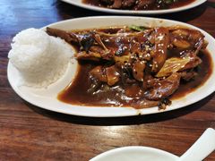 -瀏河老街土菜館(浏河店)