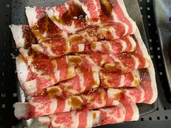-伊茉家的烤肉店(勒泰中心店)