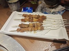 -快乐小羊·内蒙牛羊肉火锅(流花中心店)