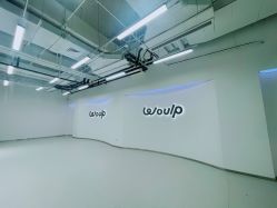 点击看大图 -WOULP舞铺·舞蹈室