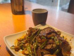 -盐帮食坊•小河帮川菜(四川师大店)