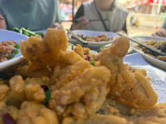 -舌尖上·霞浦滩涂海鲜·新闽菜(总店)