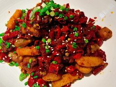 -太二酸菜鱼(菱角湖万达店)