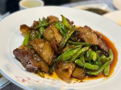 同福回锅肉-同福社私房菜
