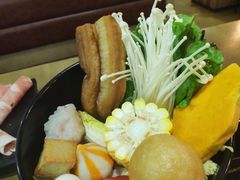 -伊人锅·魔石泡泡鱼