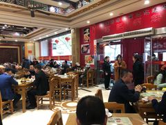 大堂-葛记焖饼(伏牛路店)