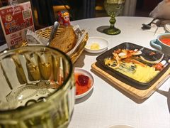 -俄士厨房(时代天街店)