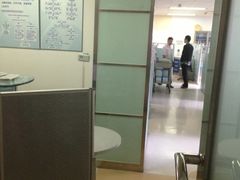 -同济大学附属口腔医院