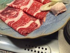 -满来寿喜烧(金虹桥店)