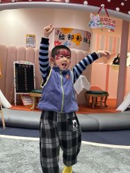 -奈尔宝家庭中心·亲子餐厅(鄞州万达店)