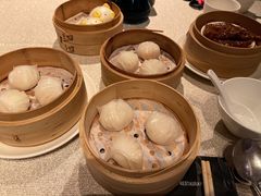 -万丽轩·粤菜(王府井金茂万丽酒店)