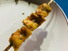 -玉园烧烤·海鲜辣炒