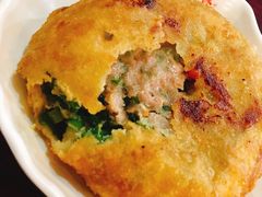 -兰庆鸡蛋馃(人民路店)