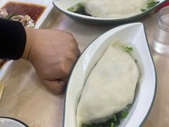 -北方饺子王·海肠捞饭·海鲜锅(山大店)